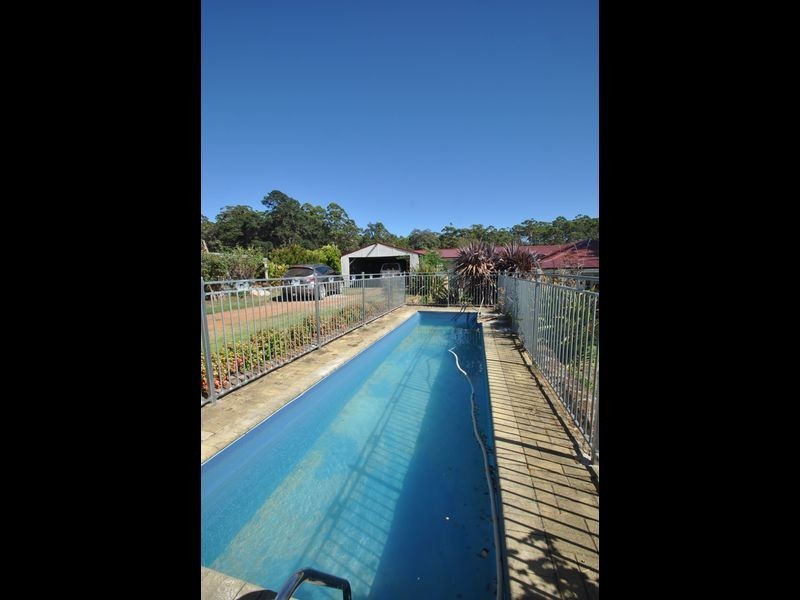 341 Green Road, Pemberton WA 6260