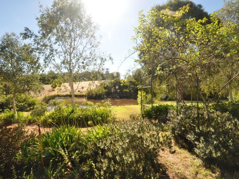 341 Green Road, Pemberton WA 6260