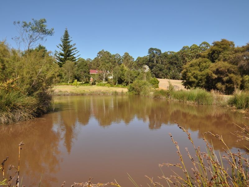 341 Green Road, Pemberton WA 6260