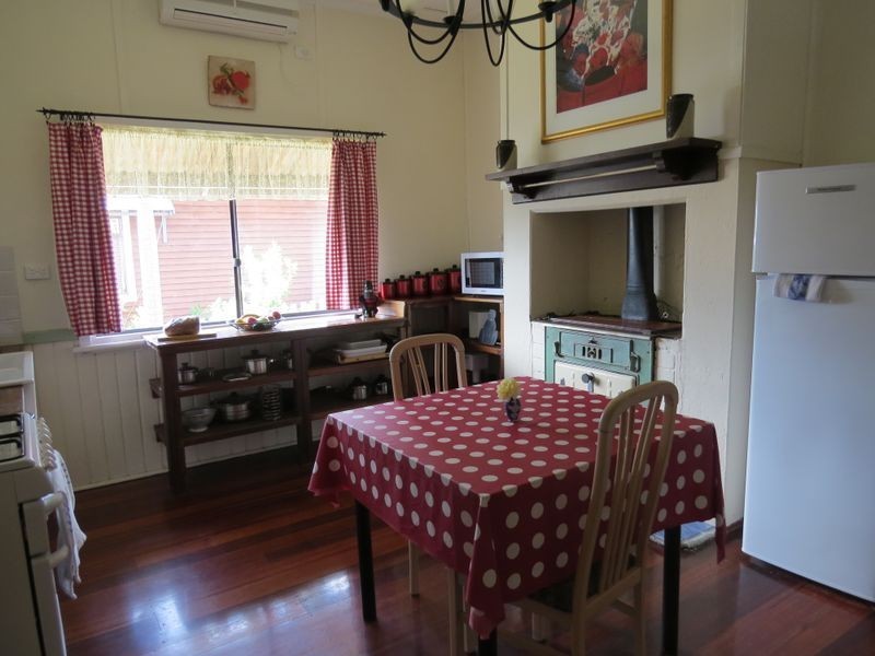 26 Dean Street, Pemberton WA 6260