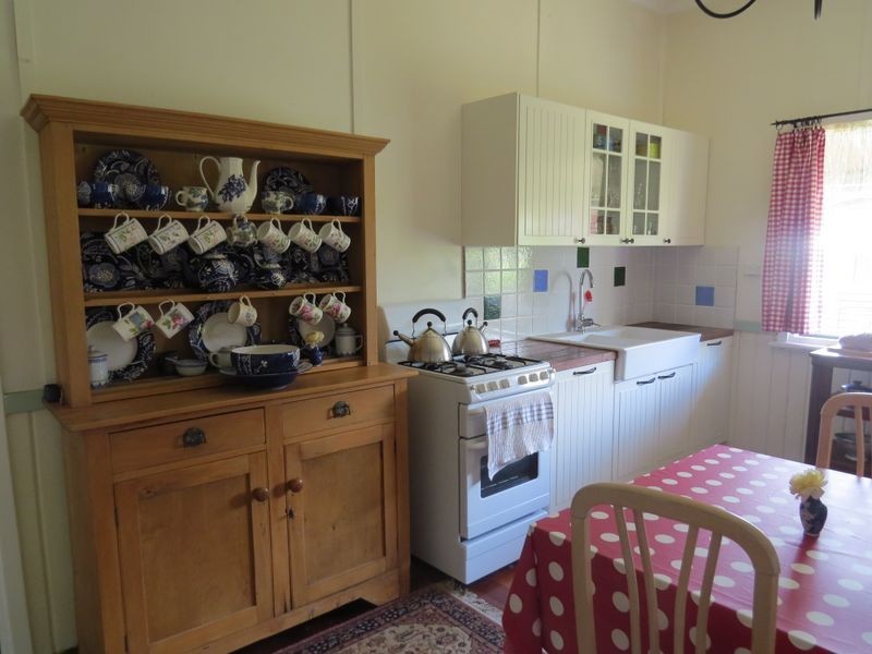 26 Dean Street, Pemberton WA 6260