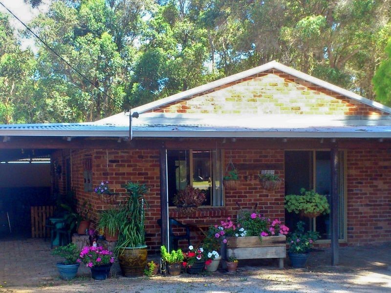 19 North Street, Northcliffe WA 6262