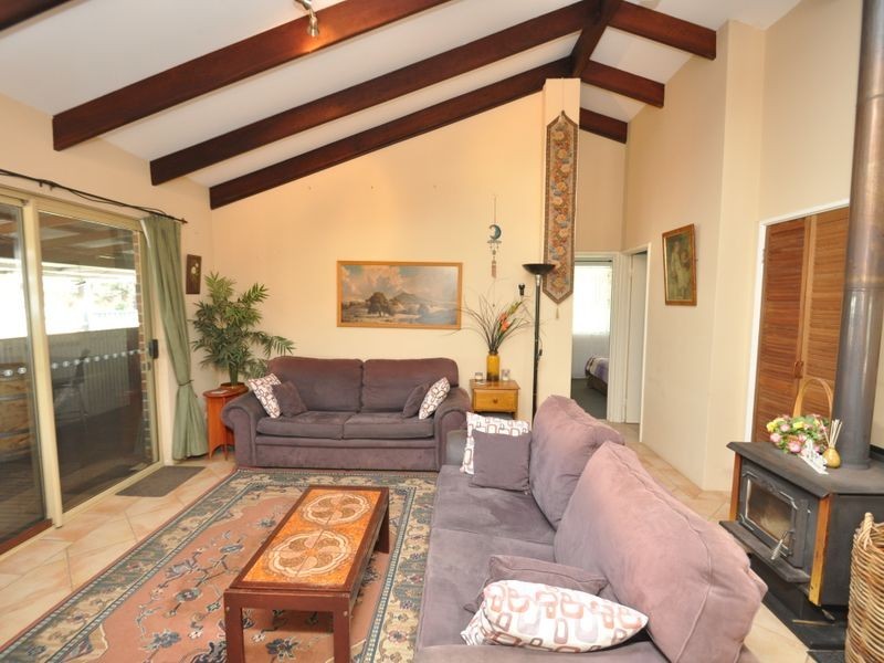 19 North Street, Northcliffe WA 6262