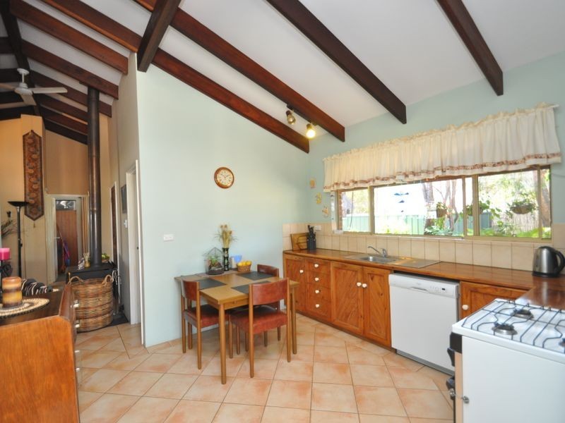 19 North Street, Northcliffe WA 6262