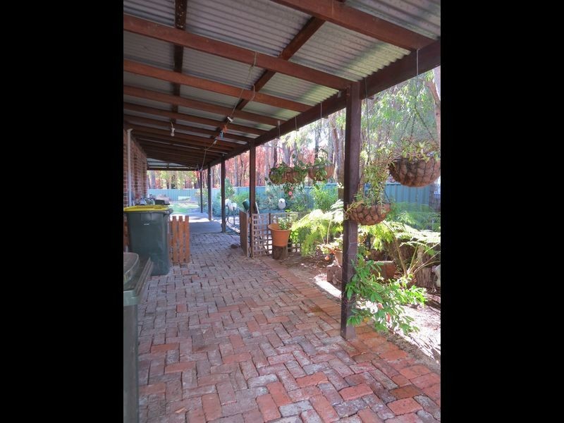 19 North Street, Northcliffe WA 6262