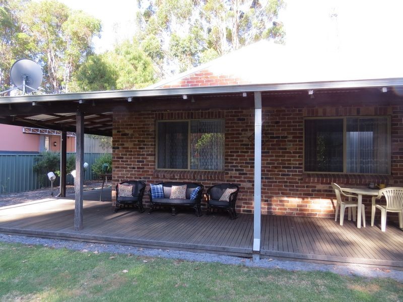 19 North Street, Northcliffe WA 6262