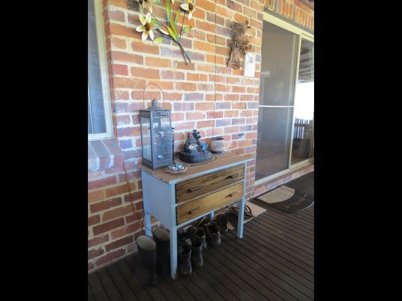 19 North Street, Northcliffe WA 6262