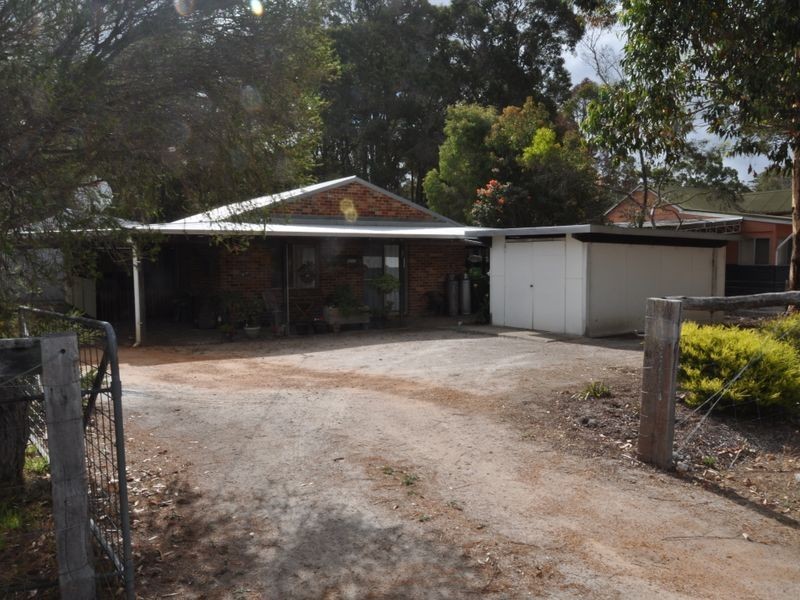 19 North Street, Northcliffe WA 6262