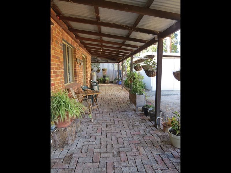 19 North Street, Northcliffe WA 6262