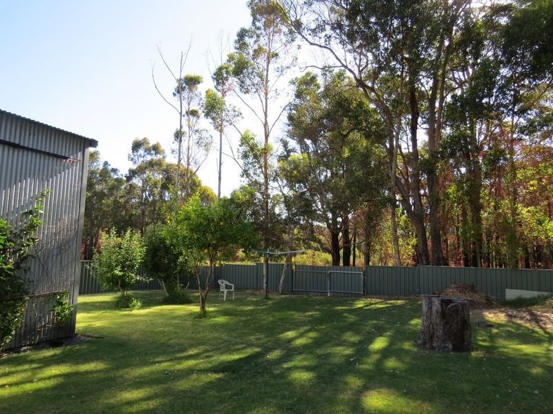 19 North Street, Northcliffe WA 6262