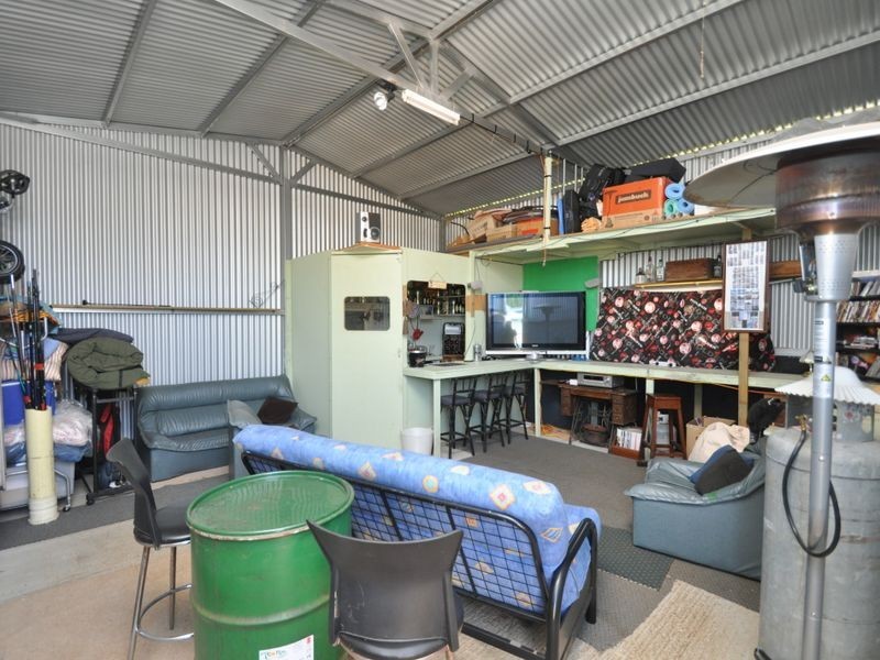 19 North Street, Northcliffe WA 6262