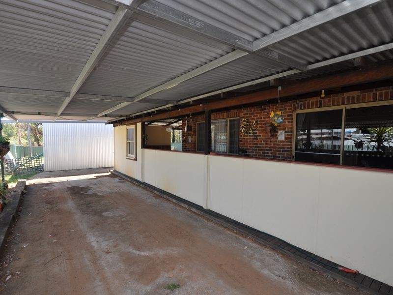 19 North Street, Northcliffe WA 6262