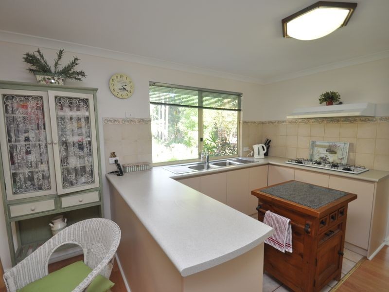 102 Plackett Drive, Pemberton WA 6260
