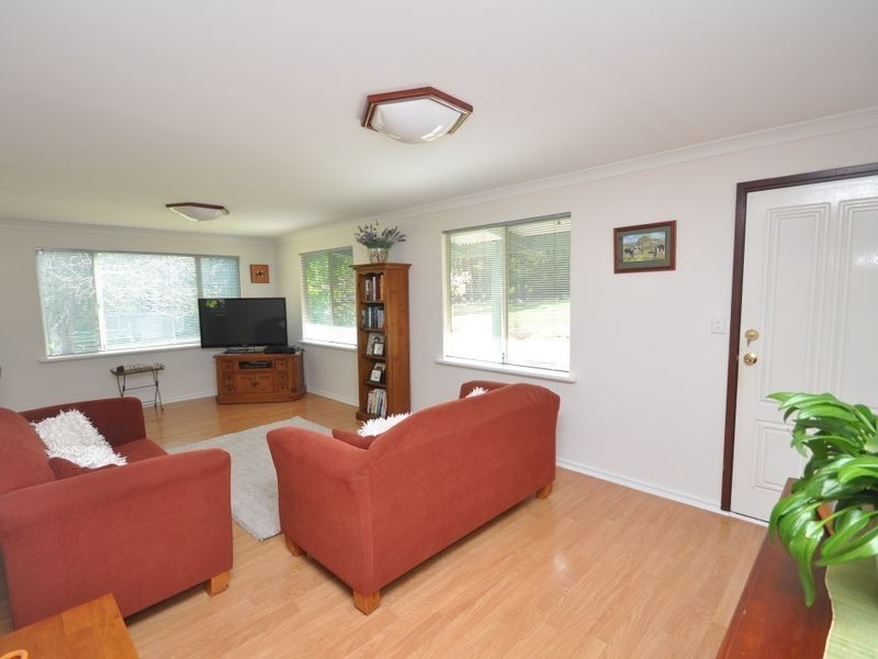 102 Plackett Drive, Pemberton WA 6260