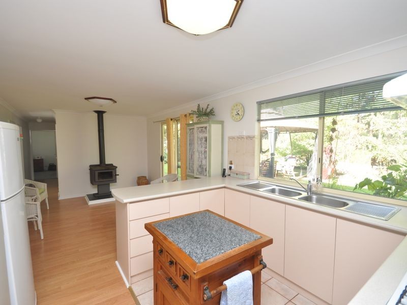 102 Plackett Drive, Pemberton WA 6260