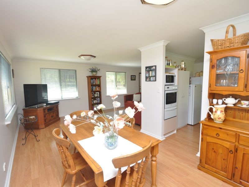 102 Plackett Drive, Pemberton WA 6260