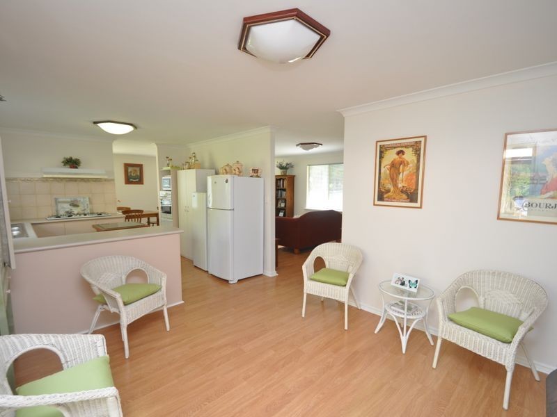 102 Plackett Drive, Pemberton WA 6260