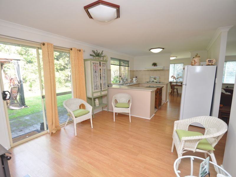 102 Plackett Drive, Pemberton WA 6260