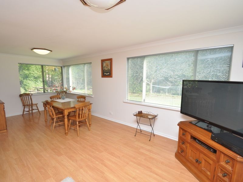 102 Plackett Drive, Pemberton WA 6260