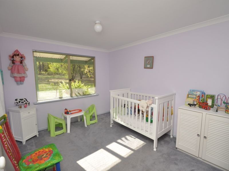 102 Plackett Drive, Pemberton WA 6260