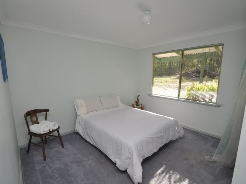 102 Plackett Drive, Pemberton WA 6260