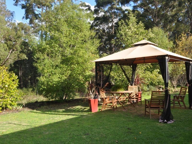 102 Plackett Drive, Pemberton WA 6260