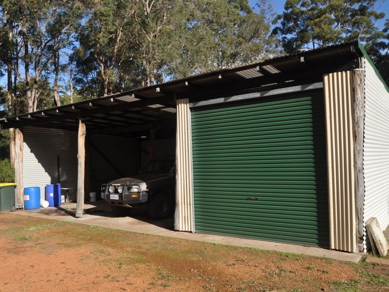 102 Plackett Drive, Pemberton WA 6260