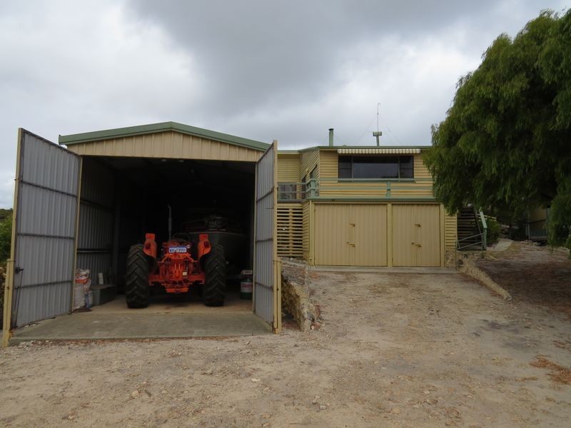 286 Evans Loop, Northcliffe WA 6262