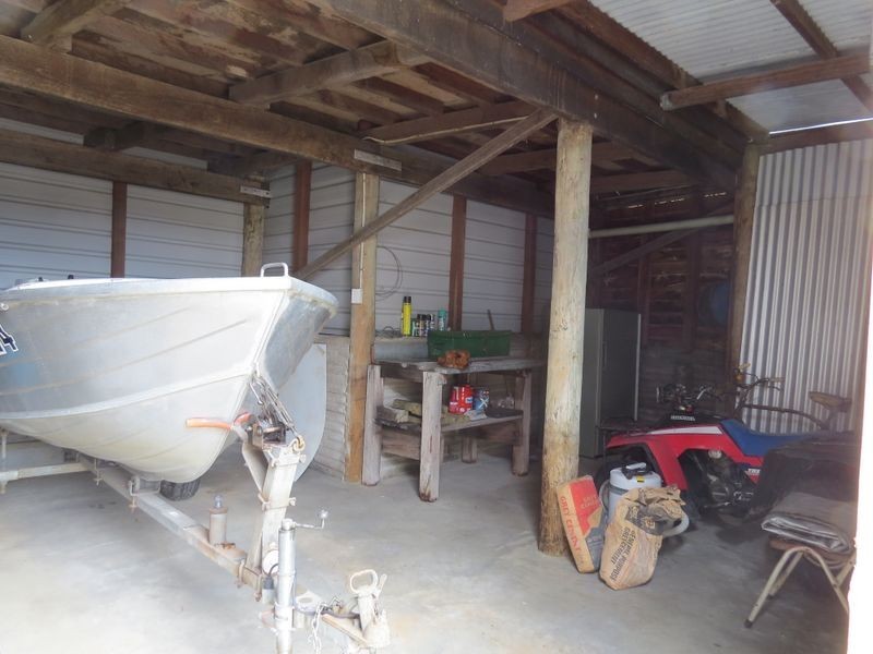 286 Evans Loop, Northcliffe WA 6262