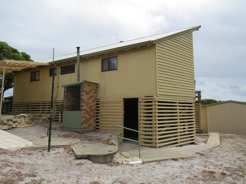 286 Evans Loop, Northcliffe WA 6262