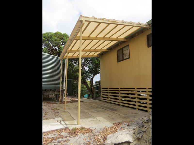 286 Evans Loop, Northcliffe WA 6262