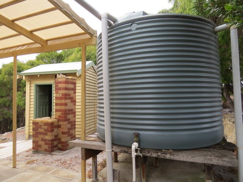 286 Evans Loop, Northcliffe WA 6262