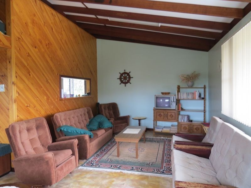 286 Evans Loop, Northcliffe WA 6262