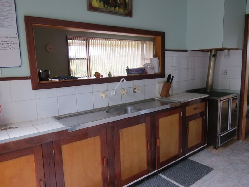 286 Evans Loop, Northcliffe WA 6262