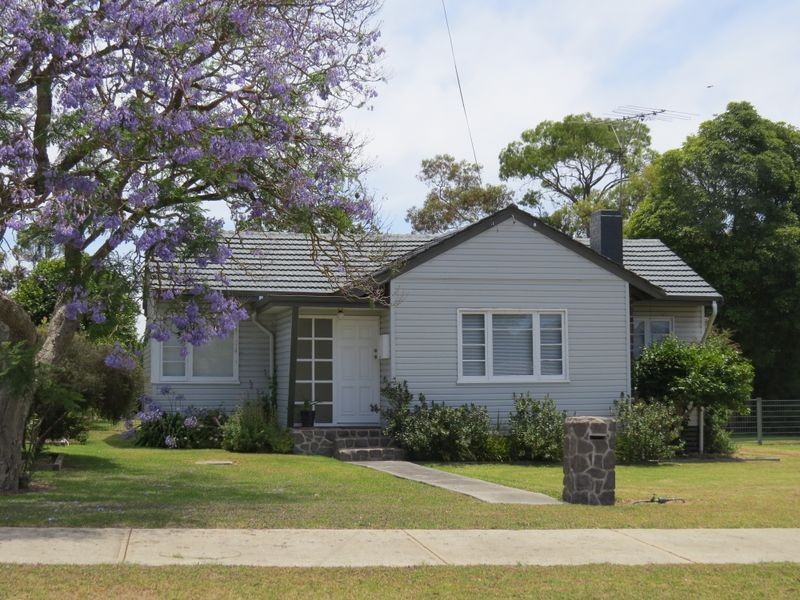 75 Arnott Street, Manjimup WA 6258