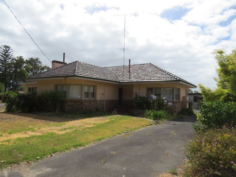 16 (20) Mottram Street, Manjimup WA 6258