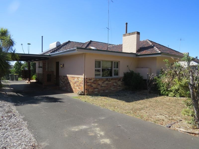 16 (20) Mottram Street, Manjimup WA 6258