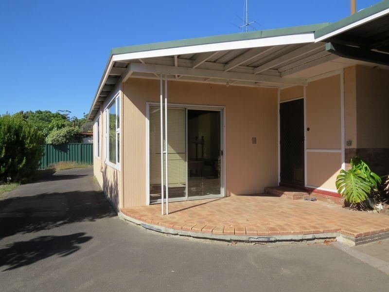 16 (20) Mottram Street, Manjimup WA 6258
