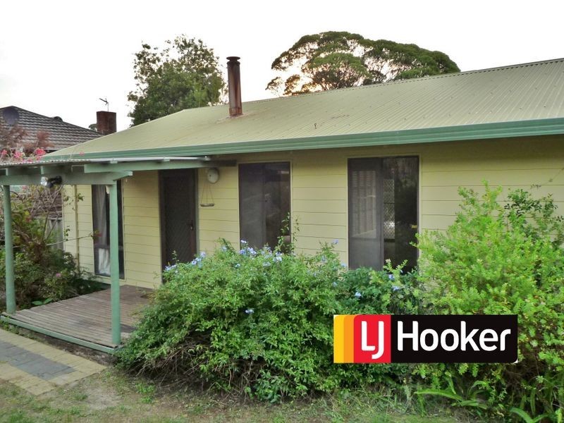 37 Guppy Street, Pemberton WA 6260