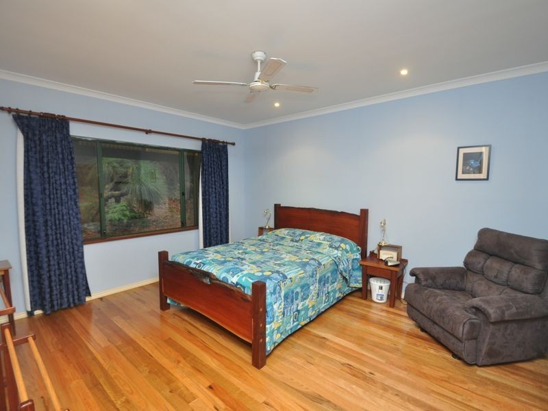 180 Plackett Drive, Pemberton WA 6260