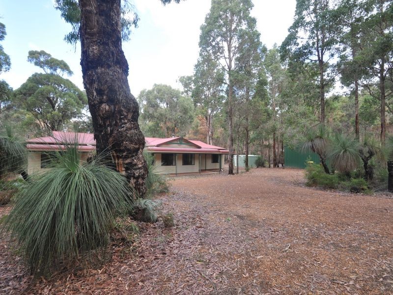 180 Plackett Drive, Pemberton WA 6260