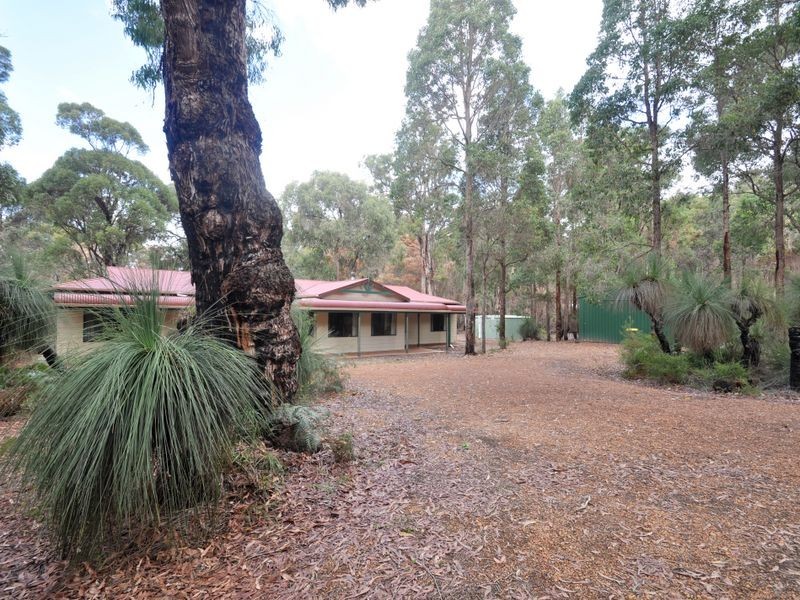 180 Plackett Drive, Pemberton WA 6260