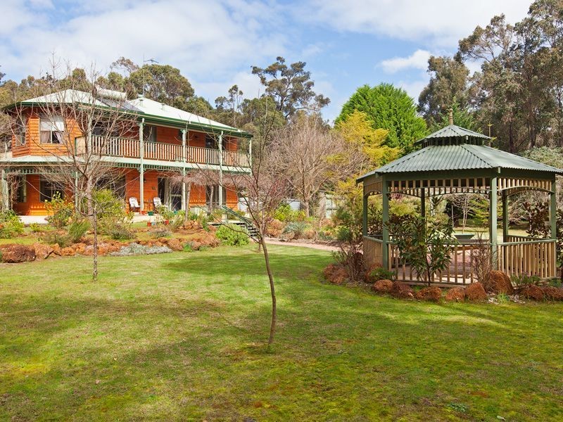 93 Springdale Road, Manjimup WA 6258