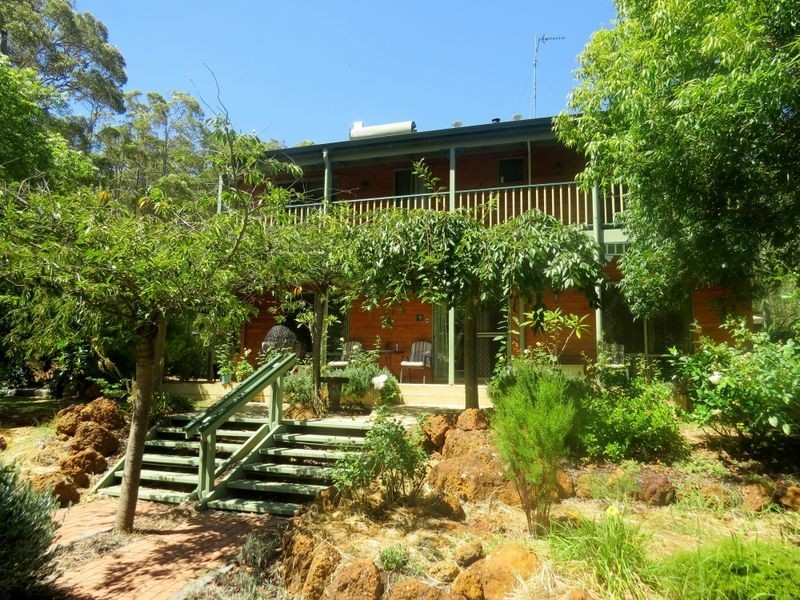 93 Springdale Road, Manjimup WA 6258
