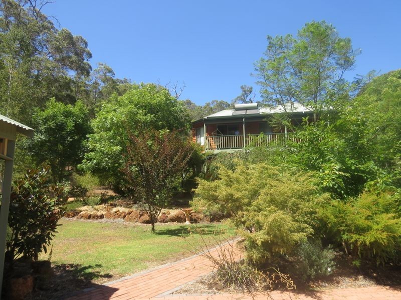 93 Springdale Road, Manjimup WA 6258