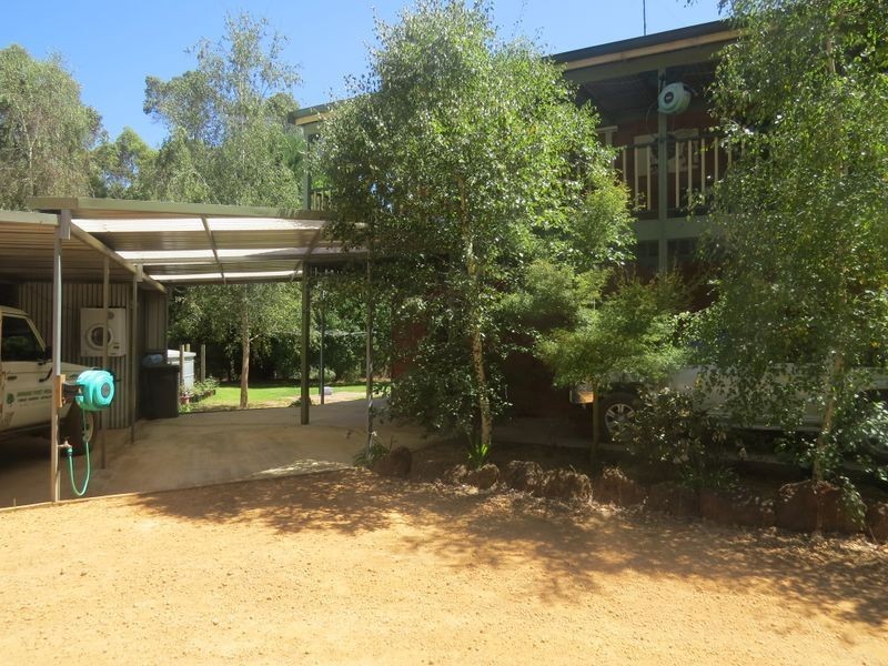 93 Springdale Road, Manjimup WA 6258