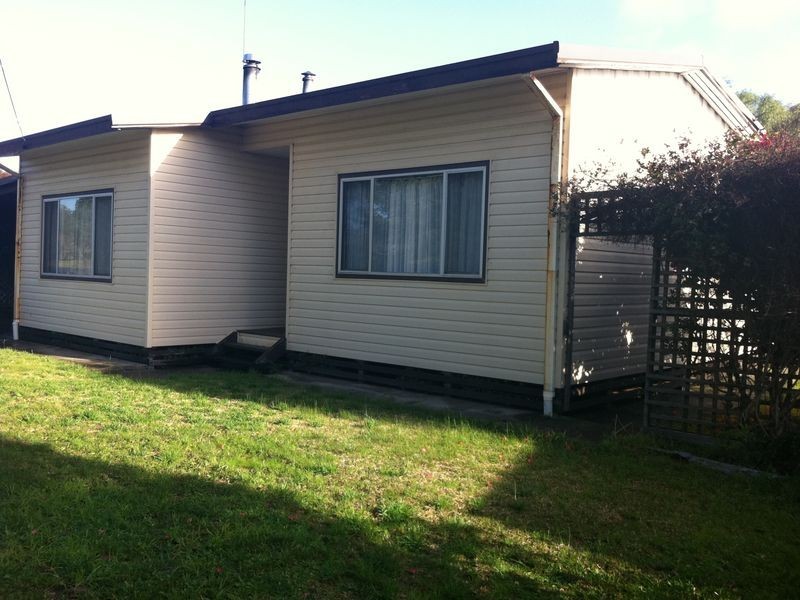 9 Widdeson Street, Pemberton WA 6260