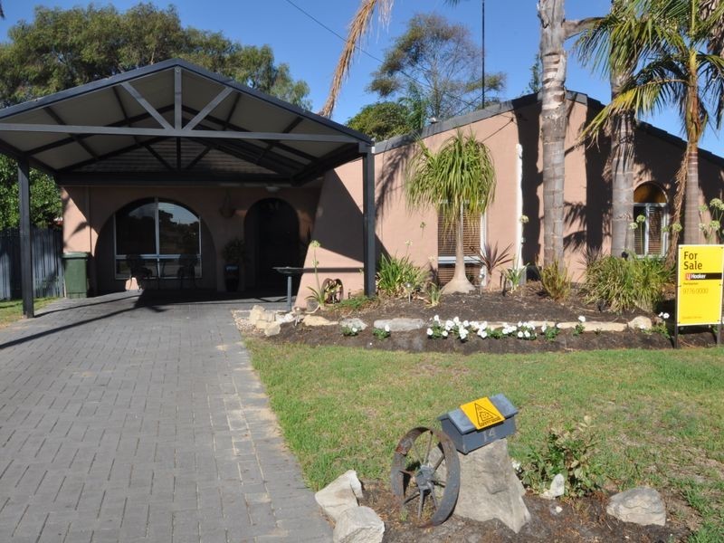 14 Sheoak Street, Manjimup WA 6258