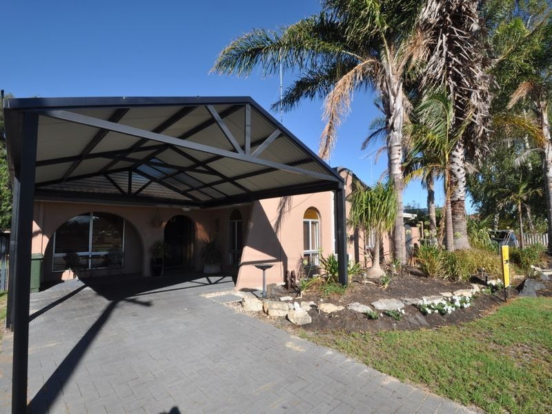 14 Sheoak Street, Manjimup WA 6258