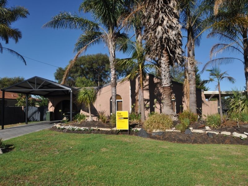 14 Sheoak Street, Manjimup WA 6258